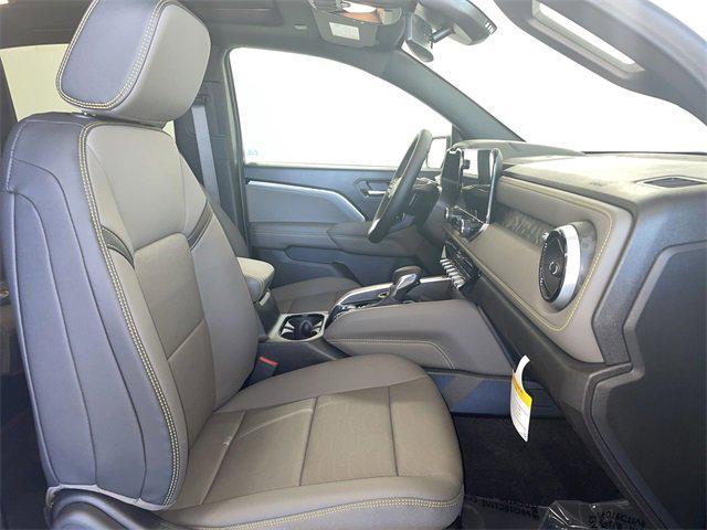 new 2026 Chevrolet Colorado car, priced at $52,934