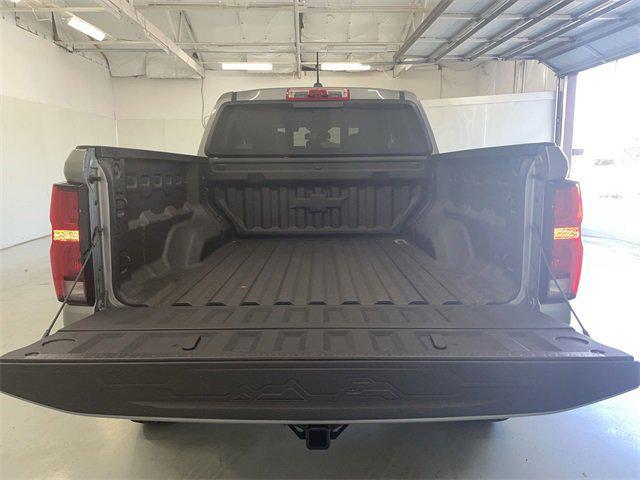 new 2026 Chevrolet Colorado car, priced at $52,934