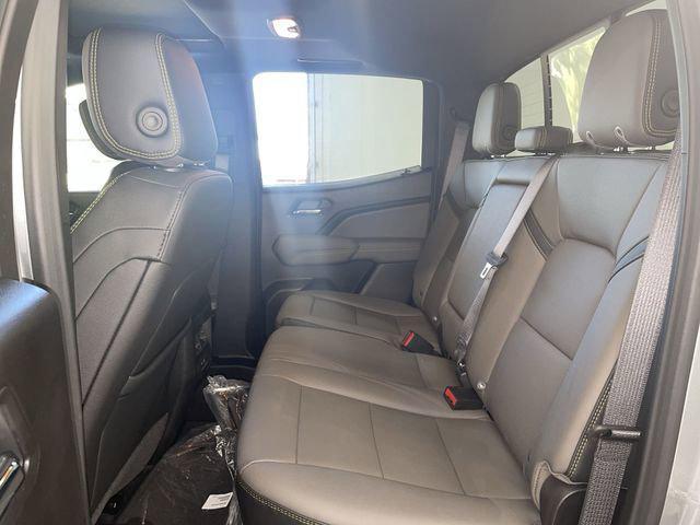 new 2026 Chevrolet Colorado car, priced at $52,934