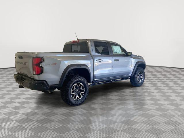 new 2026 Chevrolet Colorado car, priced at $52,934