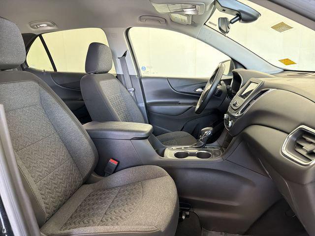 used 2024 Chevrolet Equinox car, priced at $20,709