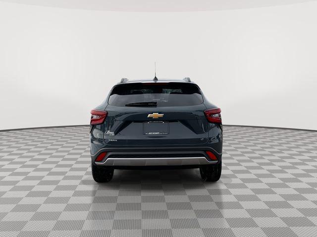 new 2026 Chevrolet Trax car, priced at $25,225