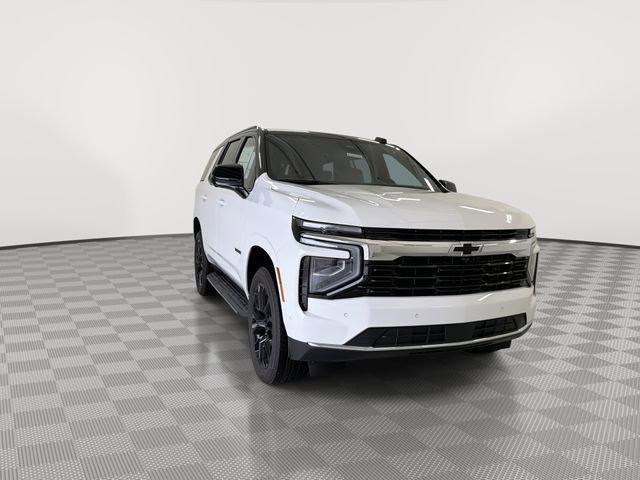 new 2026 Chevrolet Tahoe car, priced at $70,556