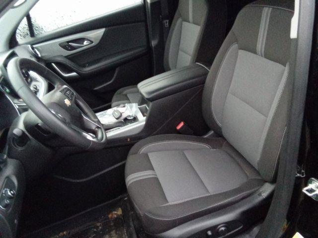 used 2024 Chevrolet Blazer car, priced at $25,003