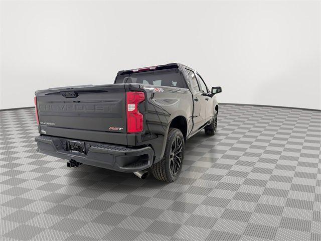 used 2022 Chevrolet Silverado 1500 car, priced at $43,000