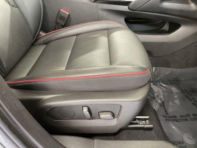 used 2022 Buick Envision car, priced at $23,077