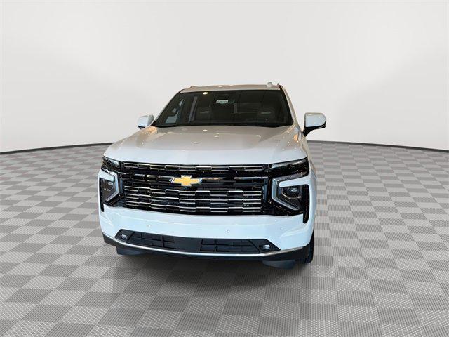new 2026 Chevrolet Tahoe car, priced at $91,933