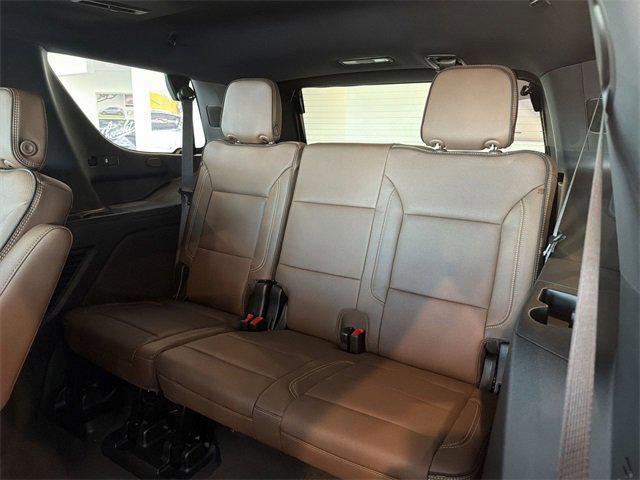 new 2026 Chevrolet Tahoe car, priced at $91,933