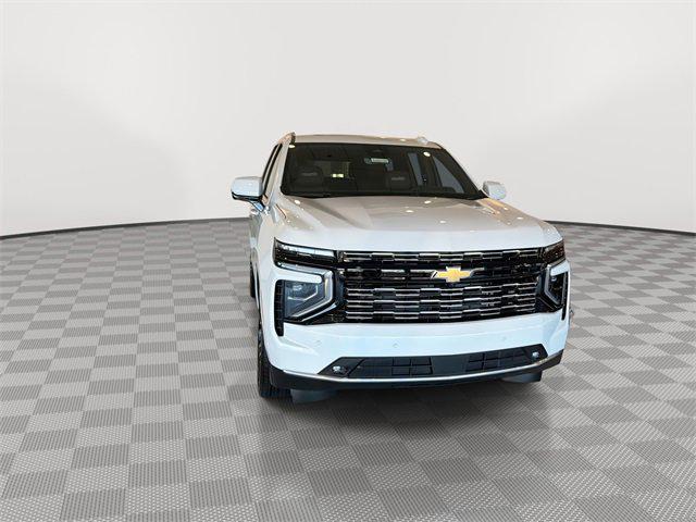 new 2026 Chevrolet Tahoe car, priced at $91,933