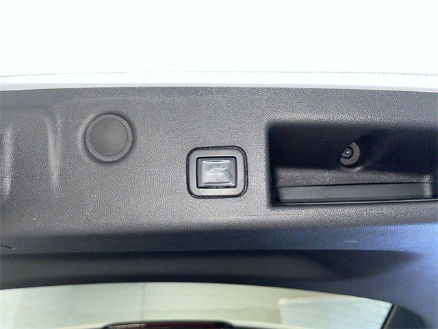 used 2022 Chevrolet Equinox car, priced at $22,798