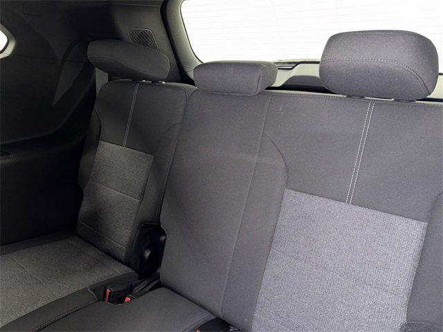 used 2025 GMC Acadia car, priced at $31,981