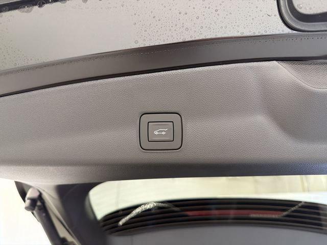 new 2026 Chevrolet TrailBlazer car, priced at $29,776