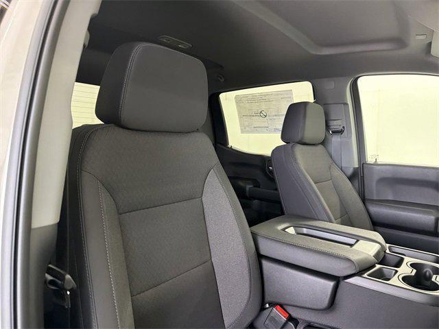 new 2026 Chevrolet Silverado 1500 car, priced at $51,271