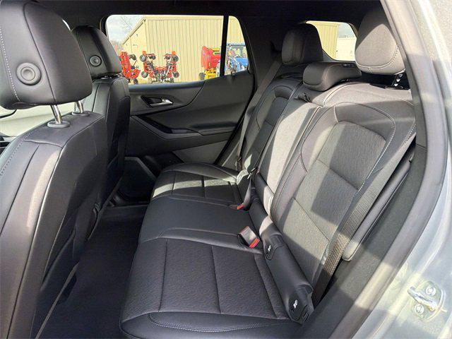 new 2026 Chevrolet Equinox car, priced at $33,248