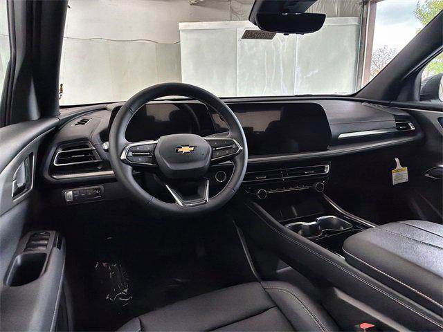 new 2026 Chevrolet Traverse car, priced at $45,051