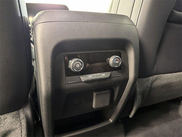 new 2026 Chevrolet Traverse car, priced at $45,051