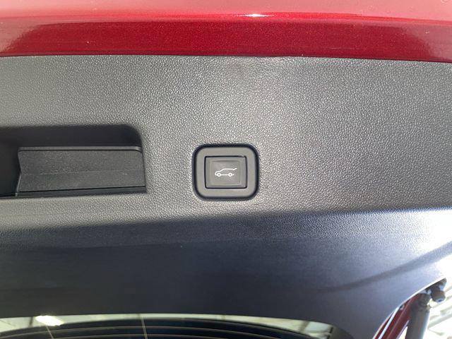 new 2026 Chevrolet Traverse car, priced at $58,970