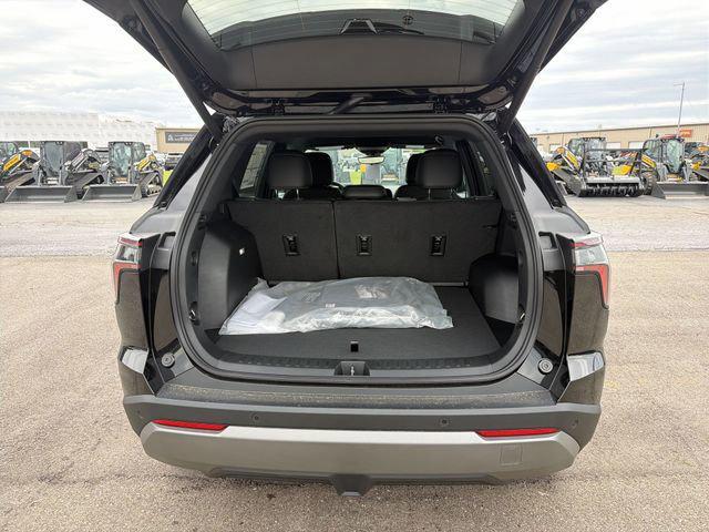 new 2026 Chevrolet Equinox car, priced at $35,355