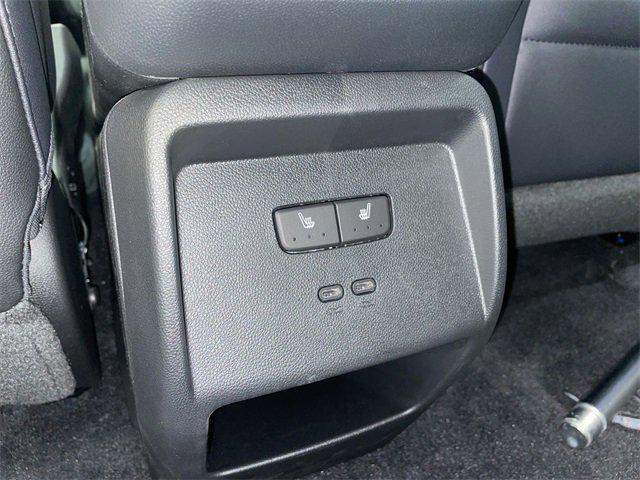 new 2026 Chevrolet Equinox EV car, priced at $44,735