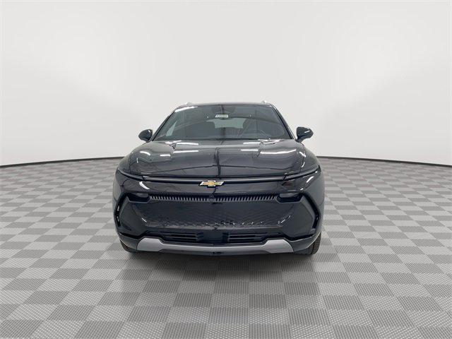 new 2026 Chevrolet Equinox EV car, priced at $44,735
