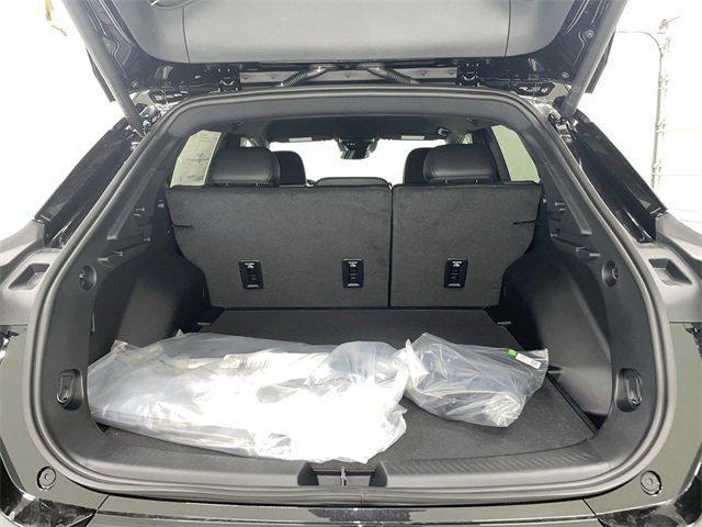 new 2026 Chevrolet Equinox EV car, priced at $44,735