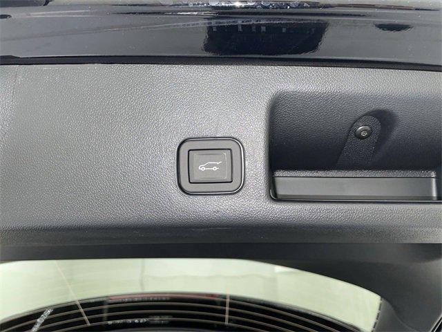 new 2026 Chevrolet Equinox EV car, priced at $44,735