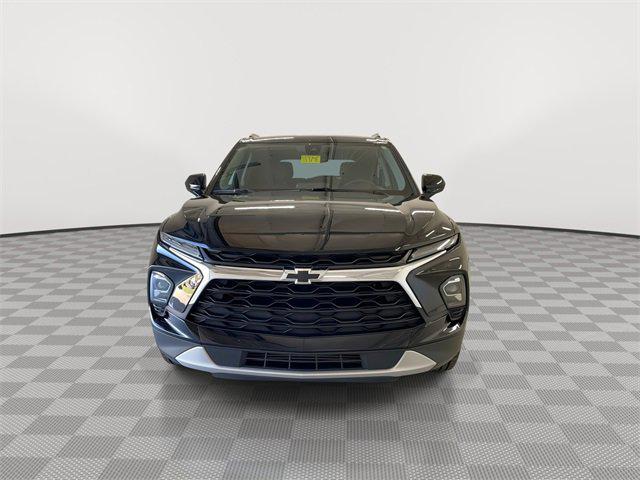 used 2024 Chevrolet Blazer car, priced at $25,000