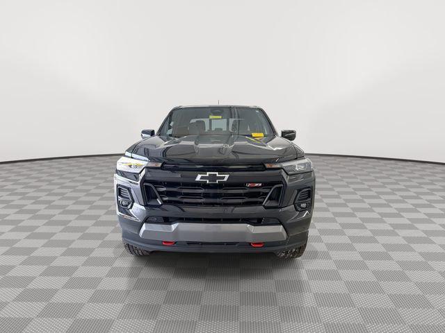 used 2024 Chevrolet Colorado car, priced at $38,000