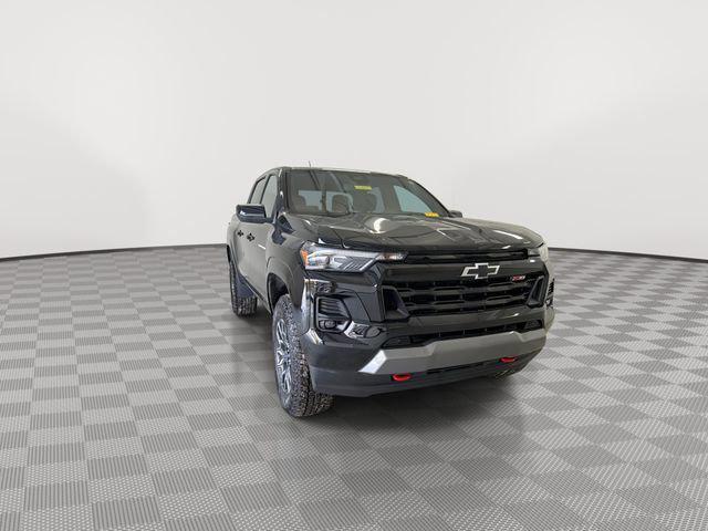 used 2024 Chevrolet Colorado car, priced at $38,000