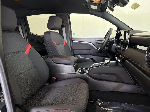 used 2024 Chevrolet Colorado car, priced at $38,000