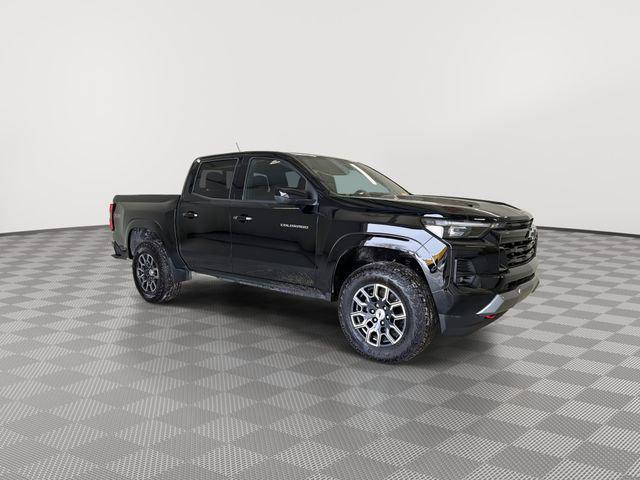 used 2024 Chevrolet Colorado car, priced at $38,000