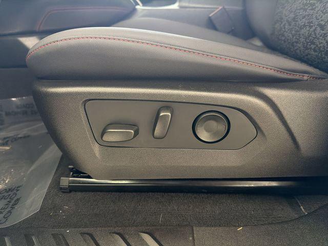 used 2024 Chevrolet Colorado car, priced at $38,000