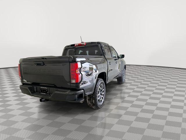 used 2024 Chevrolet Colorado car, priced at $38,000
