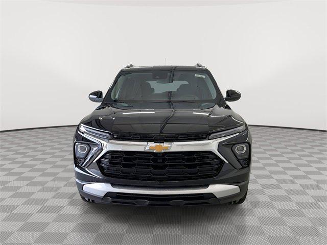 new 2026 Chevrolet TrailBlazer car, priced at $29,316