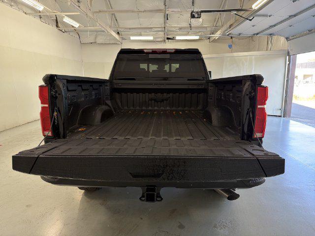 new 2026 Chevrolet Silverado 2500 car, priced at $74,353