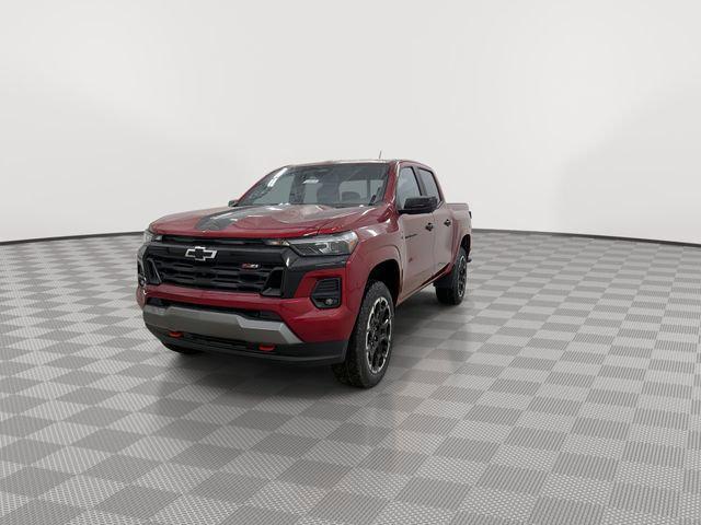 new 2026 Chevrolet Colorado car, priced at $45,938