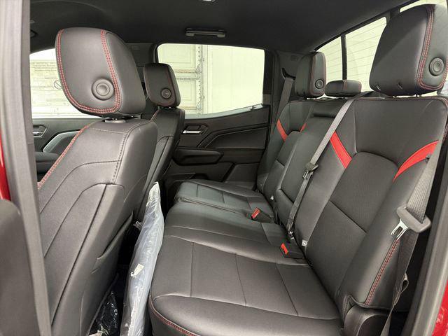 new 2026 Chevrolet Colorado car, priced at $45,938