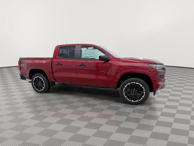 new 2026 Chevrolet Colorado car, priced at $45,938
