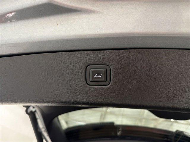 used 2023 Chevrolet Blazer car, priced at $30,000