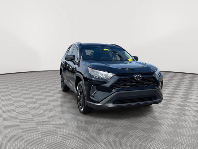 used 2019 Toyota RAV4 car, priced at $14,398