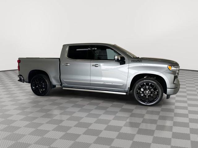 new 2026 Chevrolet Silverado 1500 car, priced at $72,271