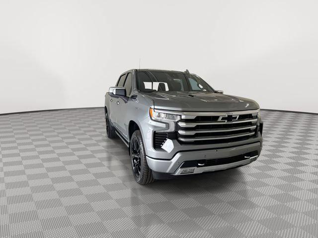 new 2026 Chevrolet Silverado 1500 car, priced at $72,271