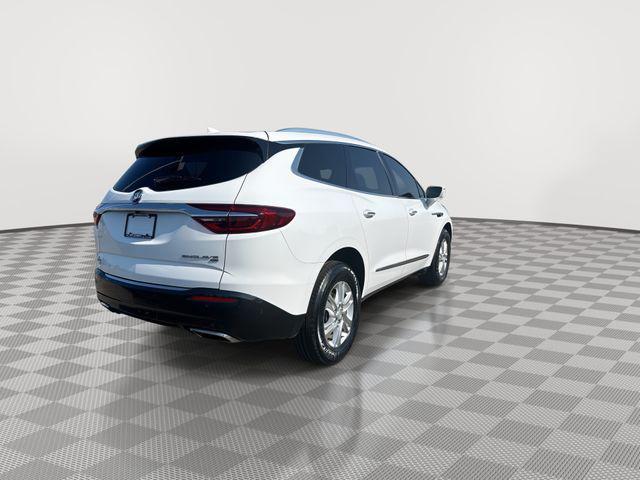used 2019 Buick Enclave car, priced at $19,347