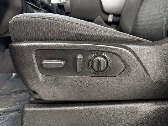 used 2022 Chevrolet Silverado 1500 car, priced at $29,000