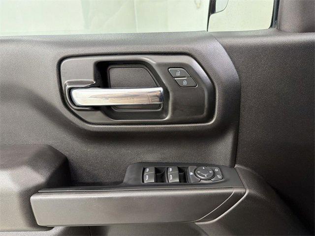 used 2022 Chevrolet Silverado 1500 car, priced at $29,000