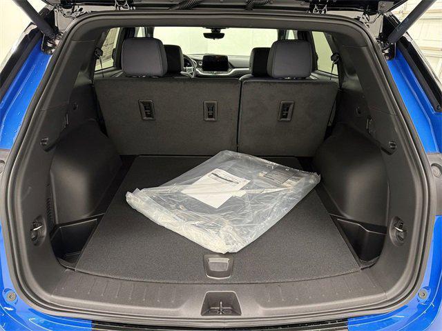 new 2026 Chevrolet Blazer car, priced at $51,939