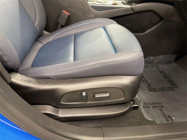 new 2026 Chevrolet Blazer car, priced at $51,939