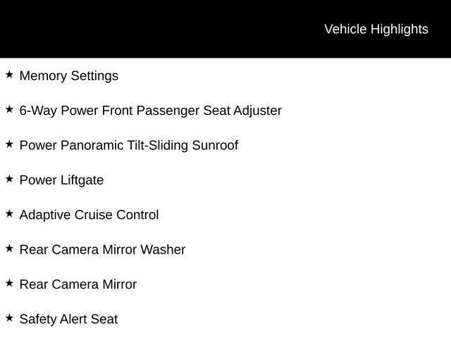 new 2026 Chevrolet Blazer car, priced at $48,939