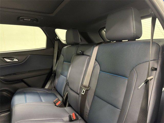 new 2026 Chevrolet Blazer car, priced at $51,939