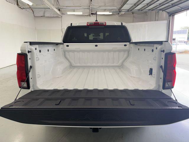 new 2026 Chevrolet Colorado car, priced at $44,947